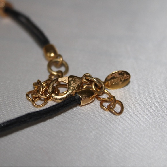 Linea by Louis Dell’Olio Riviera Three Strand Necklace - Picture 6 of 8